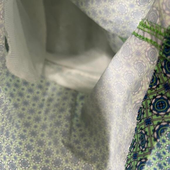 Kanu Surf XL men's swim trunks board shorts lined with mesh pull on elastic tie - Picture 9 of 12